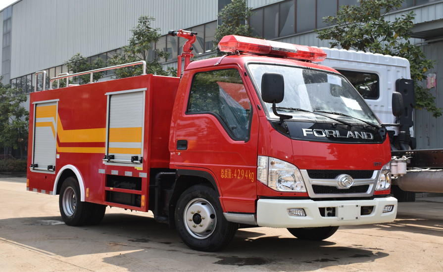新葡亰8883ent下载说说小型和微型消防车有哪些优势？