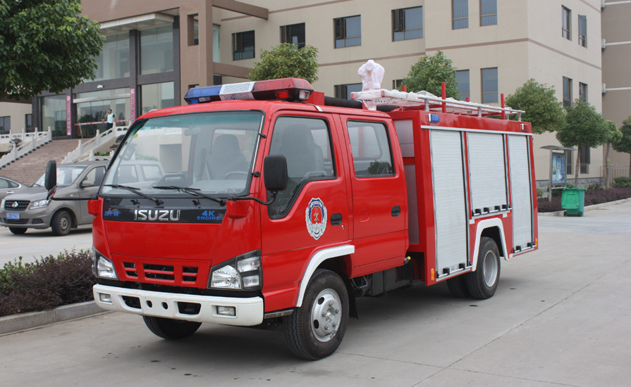 新葡亰8883ent下载讲解在冬季消防车如何使用空调系统