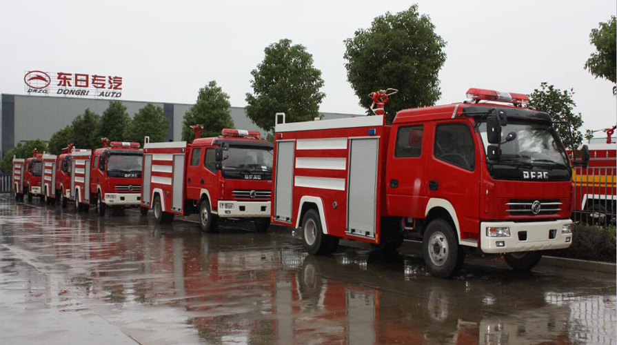 新葡亰8883ent下载谈谈消防车自动脱离充电充气系统安装及使用说明